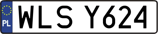 WLSY624
