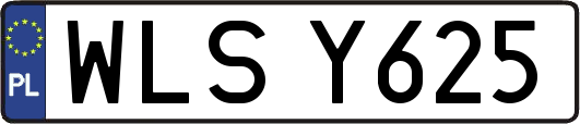 WLSY625