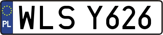 WLSY626
