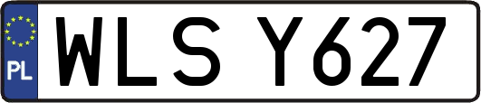WLSY627