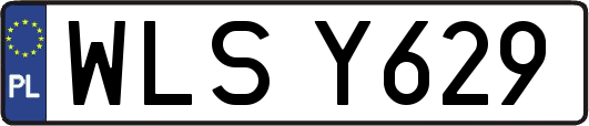 WLSY629