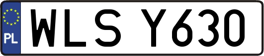 WLSY630