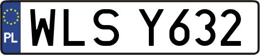 WLSY632