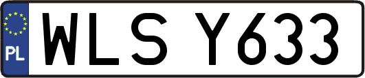 WLSY633