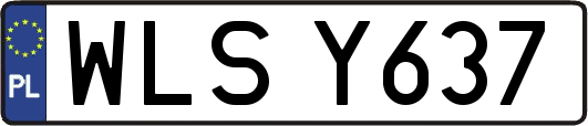 WLSY637