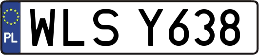 WLSY638