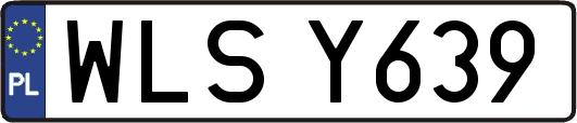 WLSY639