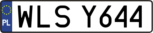 WLSY644