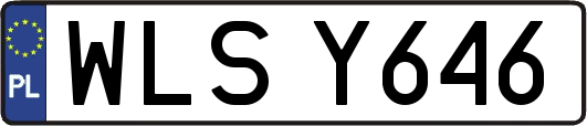 WLSY646