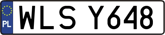 WLSY648
