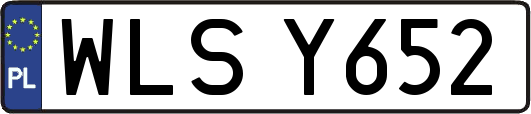 WLSY652