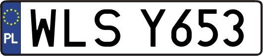 WLSY653