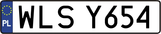 WLSY654