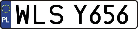 WLSY656