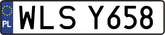 WLSY658