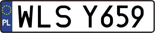 WLSY659