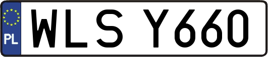 WLSY660