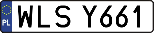 WLSY661