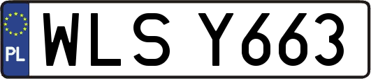 WLSY663