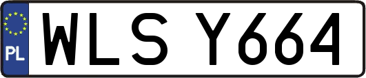 WLSY664