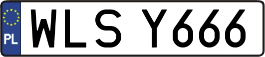 WLSY666