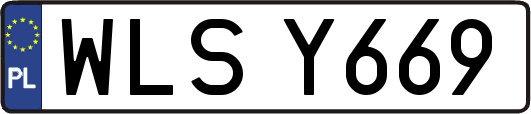 WLSY669