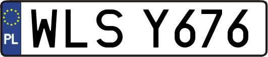 WLSY676