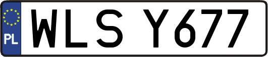 WLSY677
