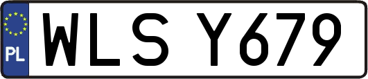 WLSY679