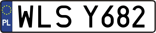 WLSY682