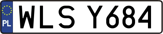 WLSY684
