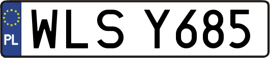 WLSY685