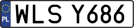 WLSY686