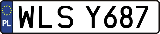 WLSY687