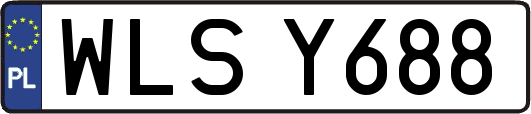 WLSY688
