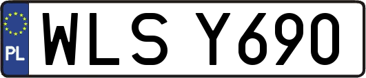 WLSY690