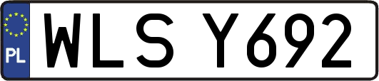 WLSY692