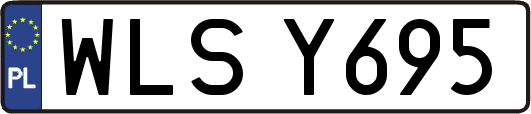 WLSY695