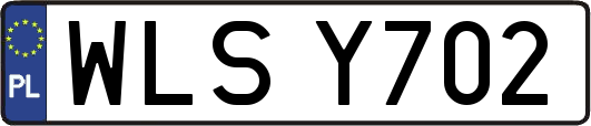 WLSY702