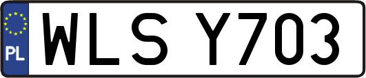 WLSY703