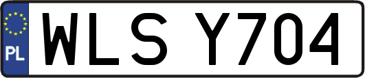WLSY704