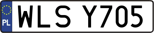WLSY705