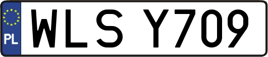 WLSY709