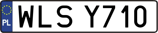 WLSY710
