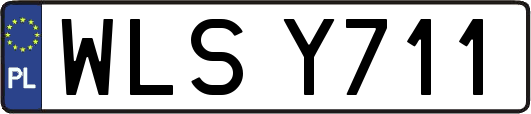 WLSY711