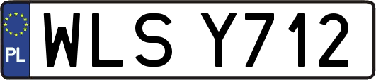 WLSY712