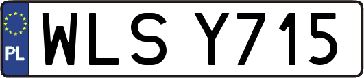 WLSY715