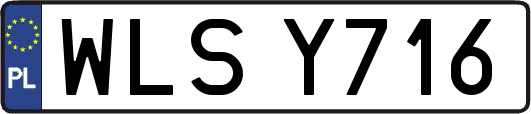 WLSY716