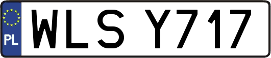 WLSY717