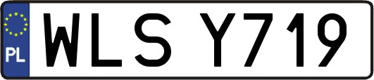 WLSY719
